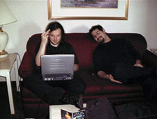 paul keith